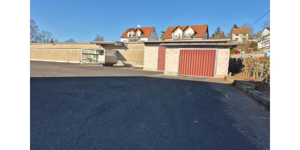 Gewerbeobjekt Stegaurach - 4.975&euro; | Angebot:26252992