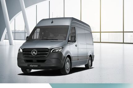 Mercedes-Benz eSprinter 4.110 km 46.398 &euro; Kesselsdorf 01723