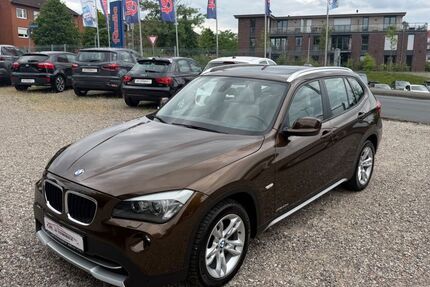 BMW X1 198.500 km 8.990 &euro; Mölln 23879