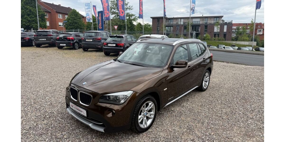 BMW X1 198.500 km 8.990 &euro; Mölln 23879