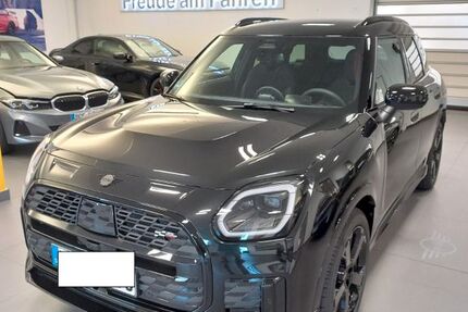 Mini Countryman C (Cooper) 7.500 km 35.000 &euro; Mengkofen 84152