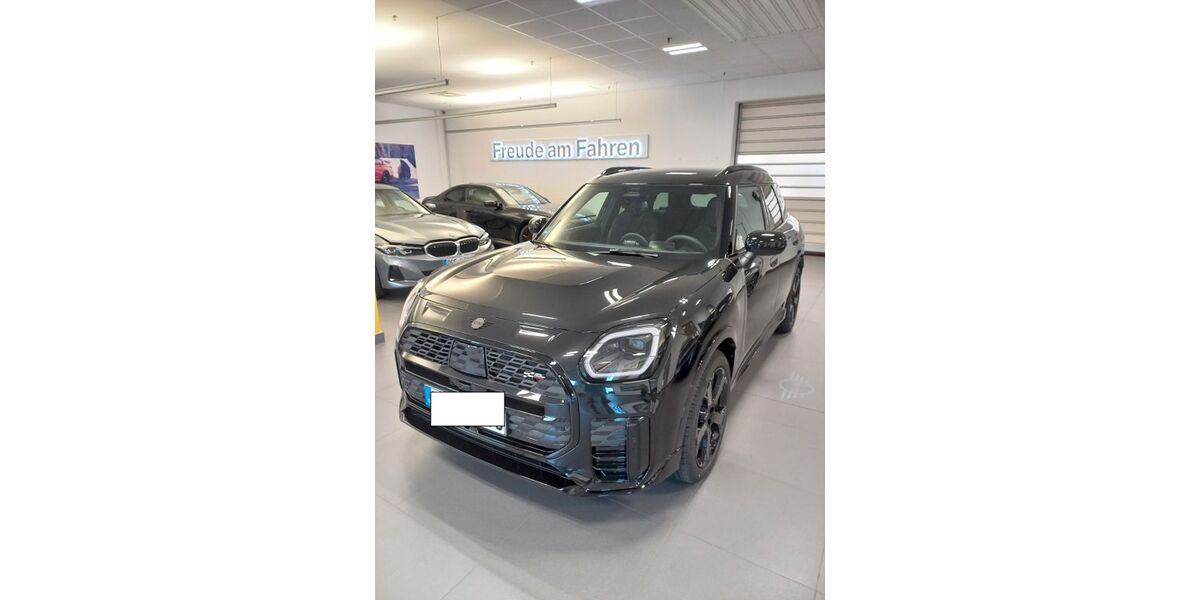 Mini Countryman C (Cooper) 7.500 km 36.700 &euro; Mengkofen 84152