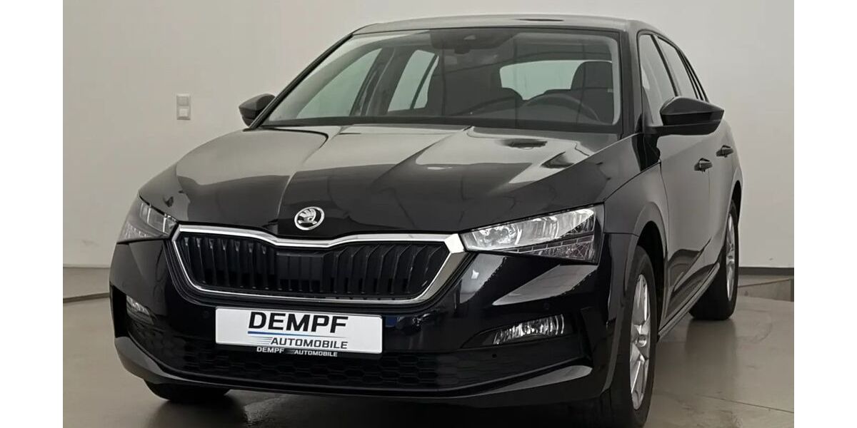 Skoda Scala 80.000 km 15.680 &euro; Augsburg 86167