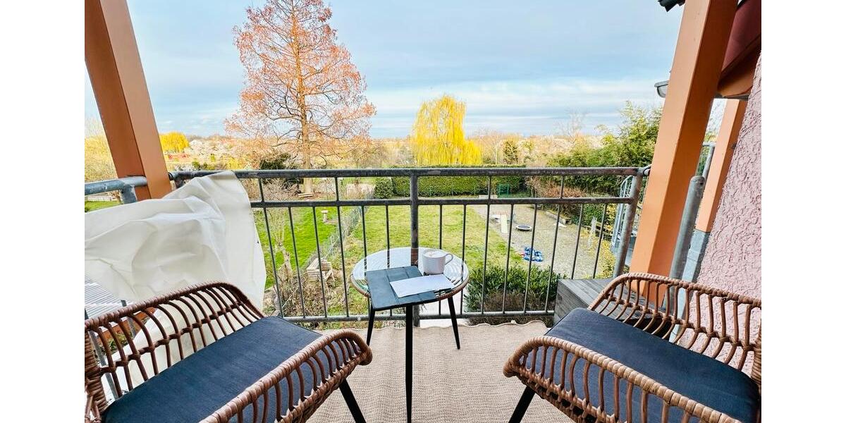 Etagenwohnung Fußgönheim - 2 Zimmer, 78 m&sup2;, 259.000&euro; | Angebot:26758773