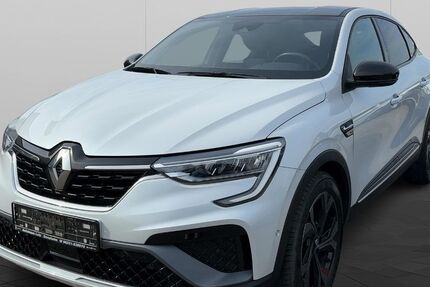 Renault Arkana 91.499 km 18.990 &euro; Bensheim 64625