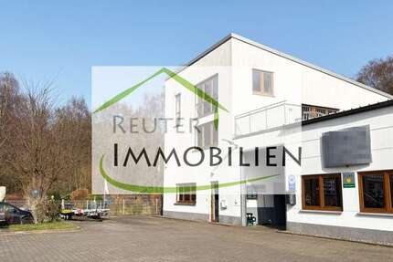 Gewerbeobjekt Gelsenkirchen Ückendorf - 2.380&euro; | Angebot:26360093