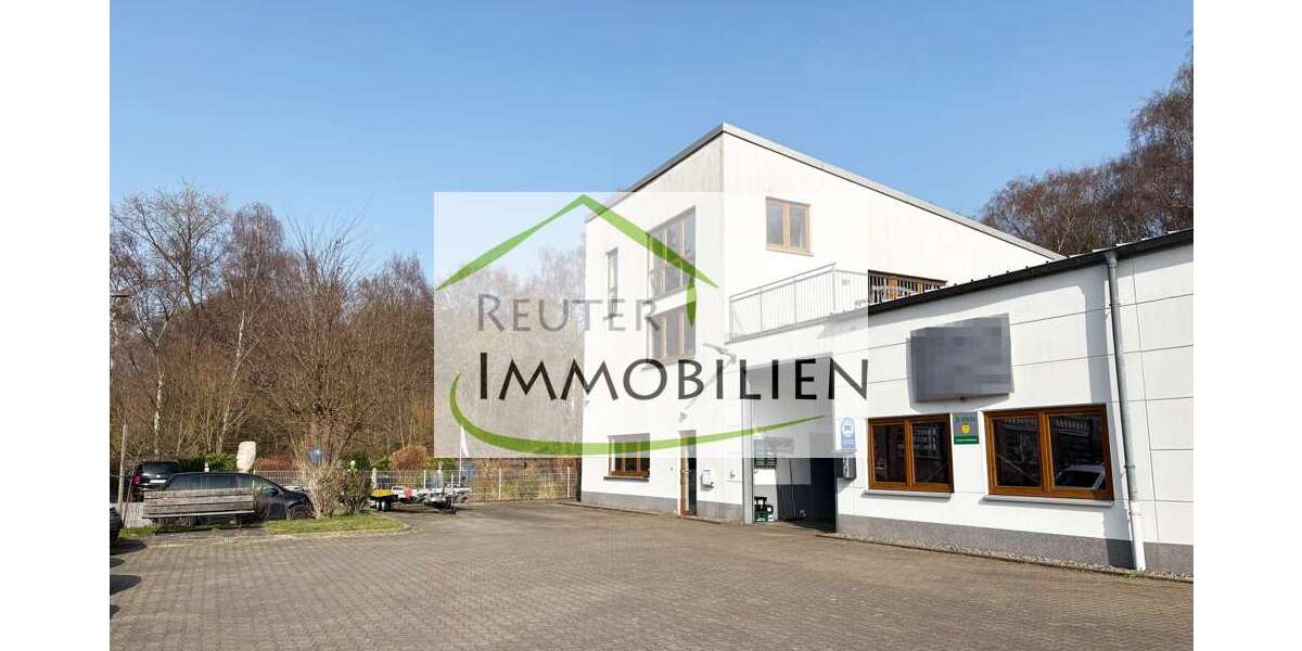 Gewerbeobjekt Gelsenkirchen Ückendorf - 2.380&euro; | Angebot:26360093