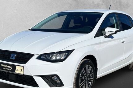 Seat Ibiza 5.030 km 24.344 &euro; Herford 32051
