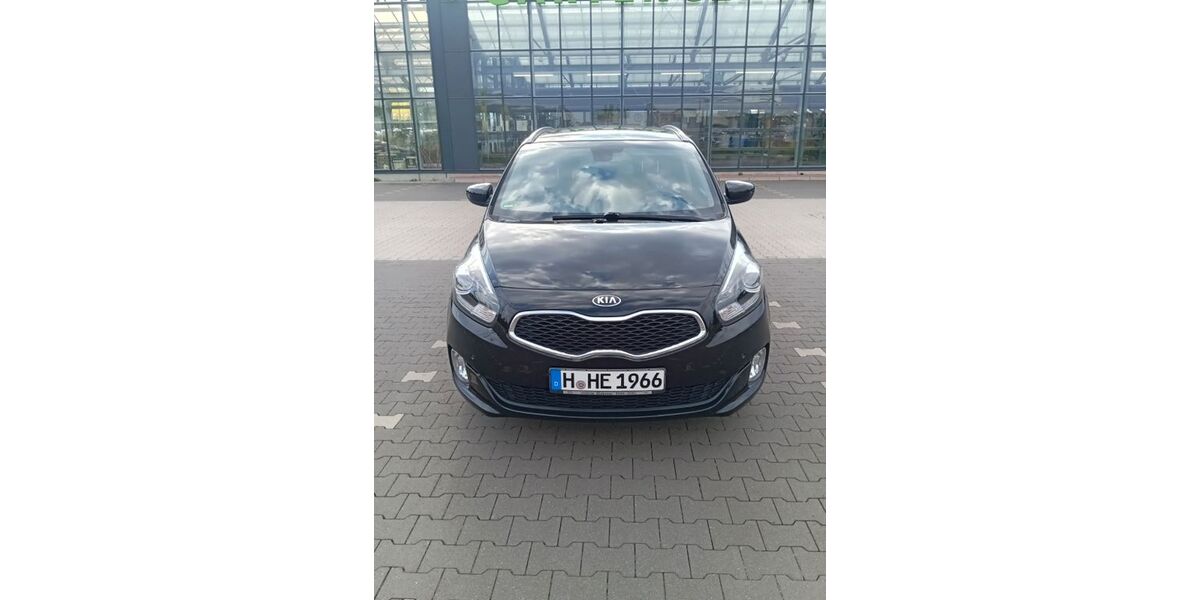 Kia Carens 189.000 km 7.100 &euro; Barsinghausen 30890