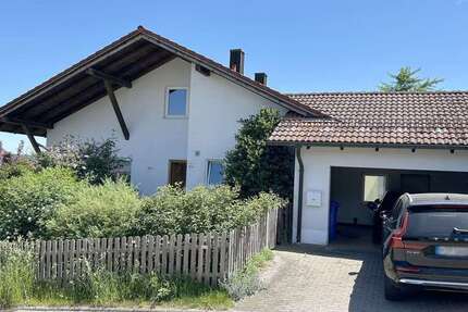 Haus Weiding - 6 Zimmer, 184 m&sup2;, 449.000&euro; | Angebot:26913389