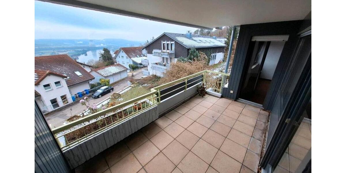 Erdgeschoßwohnung Waldshut-Tiengen Tiengen - 3 Zimmer, 102 m&sup2;, 323.000&euro; | Angebot:26592758
