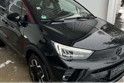 Opel Crossland 86.200 km 12.995 &euro; Oberlungwitz 09353