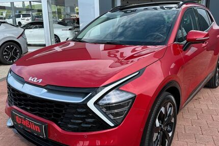 Kia Sportage 70.200 km 27.900 &euro; Auggen 79424