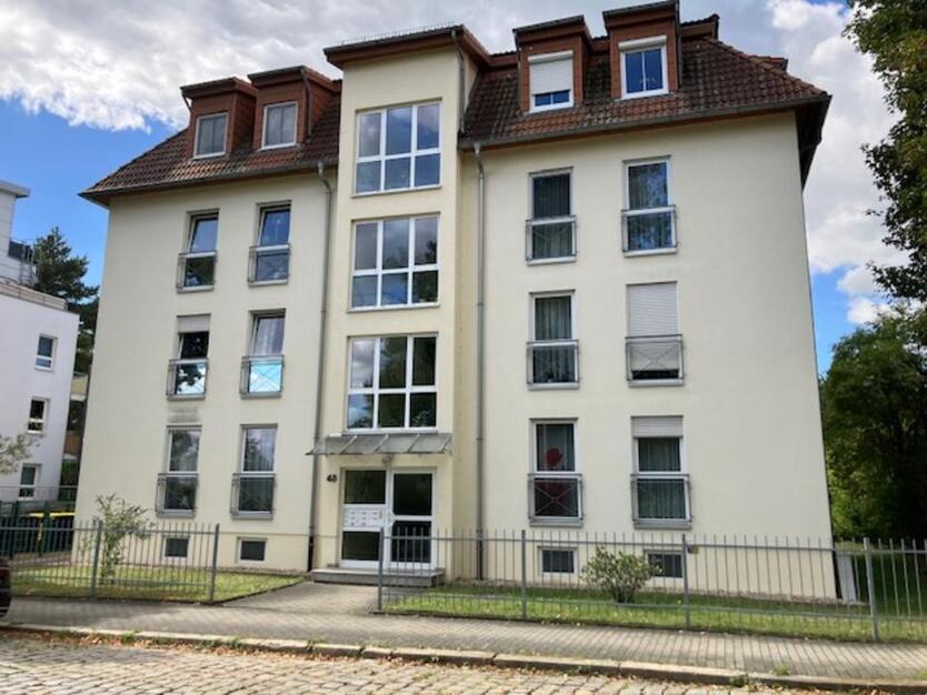 Eigentumswohnung Dresden