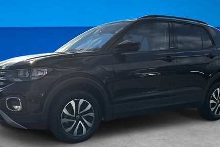 VW T-Cross 37.187 km 19.350 € Enger 32130