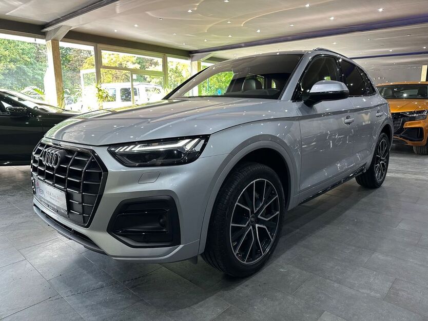 Audi Q5 139.000 km 31.890 € Gröbenzell 82194