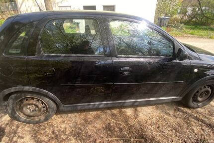 Opel Corsa 202.000 km 650 &euro; Neunkirchen 74545