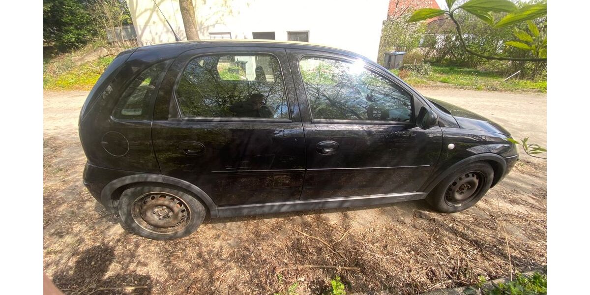 Opel Corsa 202.000 km 650 &euro; Neunkirchen 74545