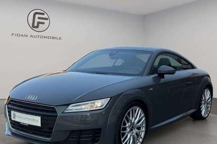 Audi TT 77.000 km 23.850 &euro; Sindelfingen 71065