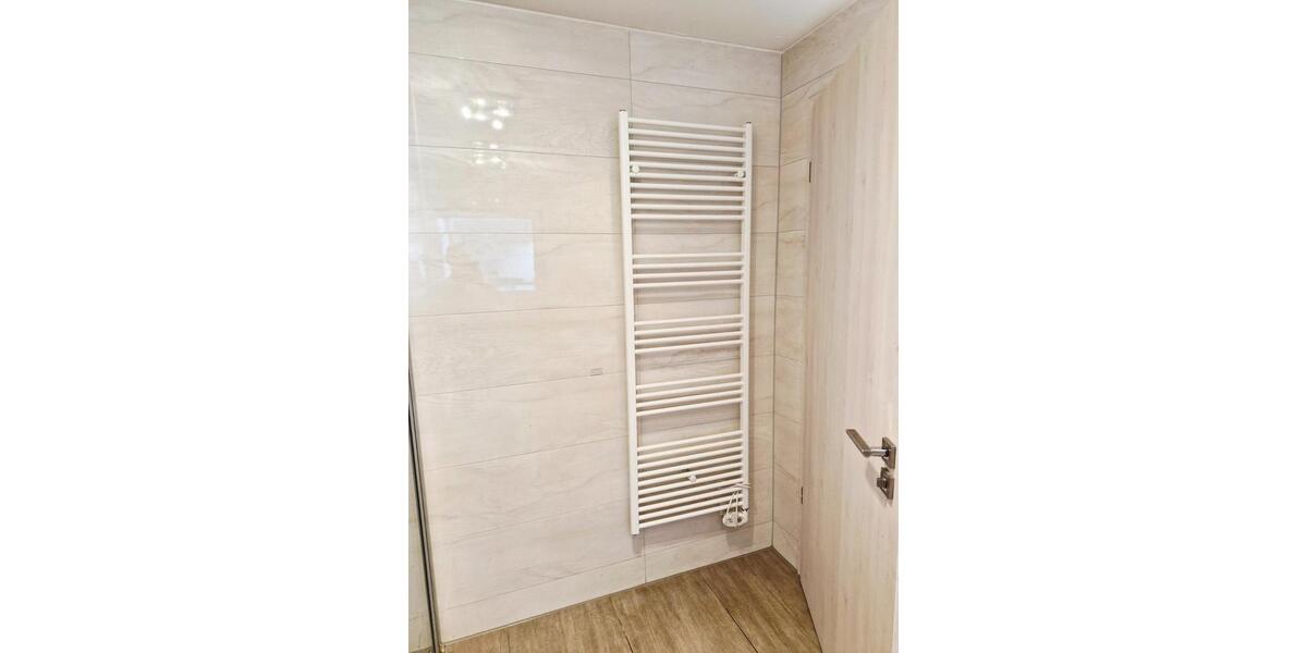 Provisionsfreie Etagenwohnung in perfekter Lage in Greven 4 zimmer