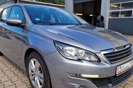 Peugeot 308 123.317 km 6.500 € Thaleischweiler-Fröschen 66987