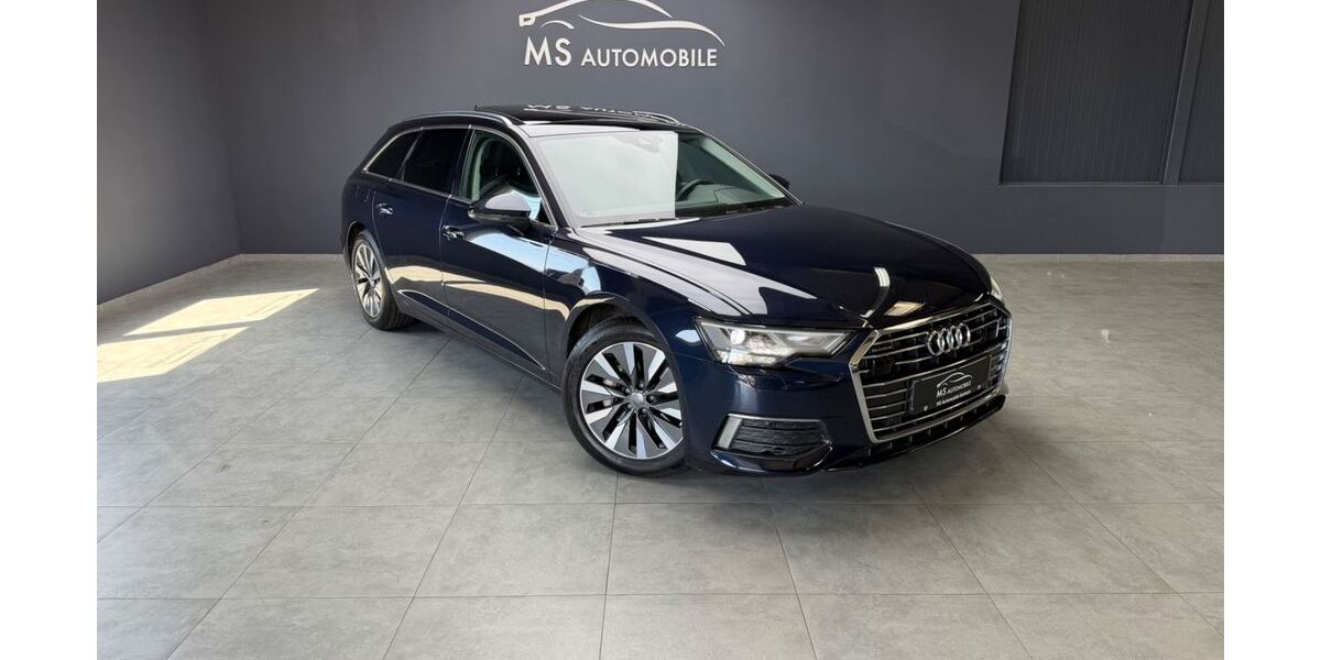 Audi A6 124.000 km 27.890 &euro; Garbsen 30827