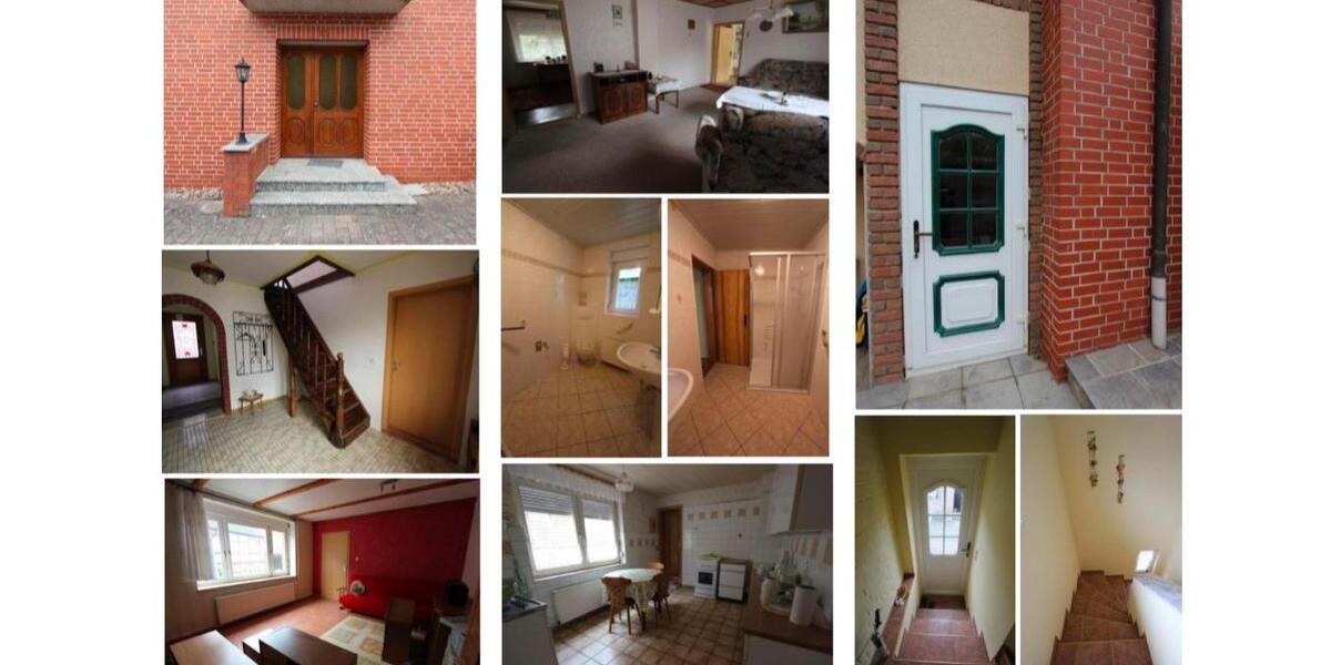 Bauernhaus, Landhaus Diesdorf - 10 Zimmer, 255 m&sup2;, 320.000&euro; | Angebot:25634086