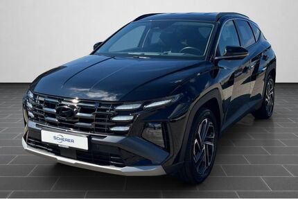 Hyundai TUCSON 19.990 km 30.790 &euro; Homburg 66424