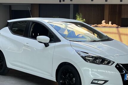 Nissan Micra 18.922 km 15.740 &euro; Cadolzburg bei Nürnberg 90556