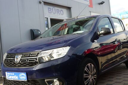 Dacia Sandero 96.730 km 5.590 &euro; Kaiserslautern 67657
