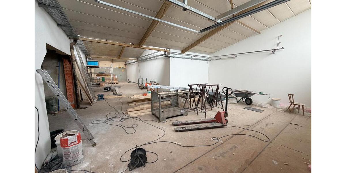 Gewerbeobjekt Dinkelsbühl - 900&euro; | Angebot:26041494