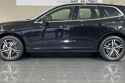 Volvo XC60 119.000 km 24.896 &euro; Dautphetal 35232