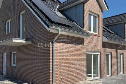 Wohnung Weener - 3 Zimmer, 75 m&sup2;, 248.000&euro; | Angebot:25410915