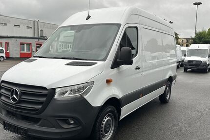 Mercedes-Benz Sprinter 46.239 km 37.961 € Mainz 55122