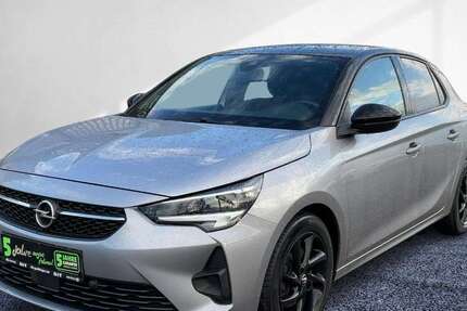 Opel Corsa 40.150 km 13.350 &euro; Goslar 38644