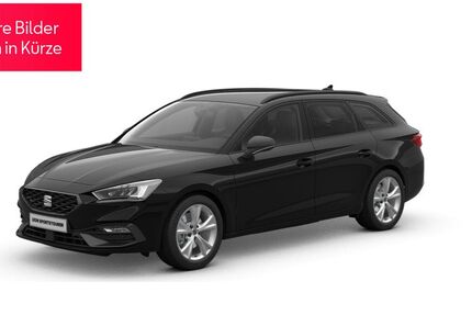 Seat Leon 13.818 km 27.390 &euro; Königstein 61462