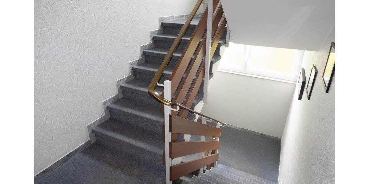 Etagenwohnung Hagen Hochschulviertel - 3 Zimmer, 81 m&sup2;, 630&euro; | Angebot:24990396