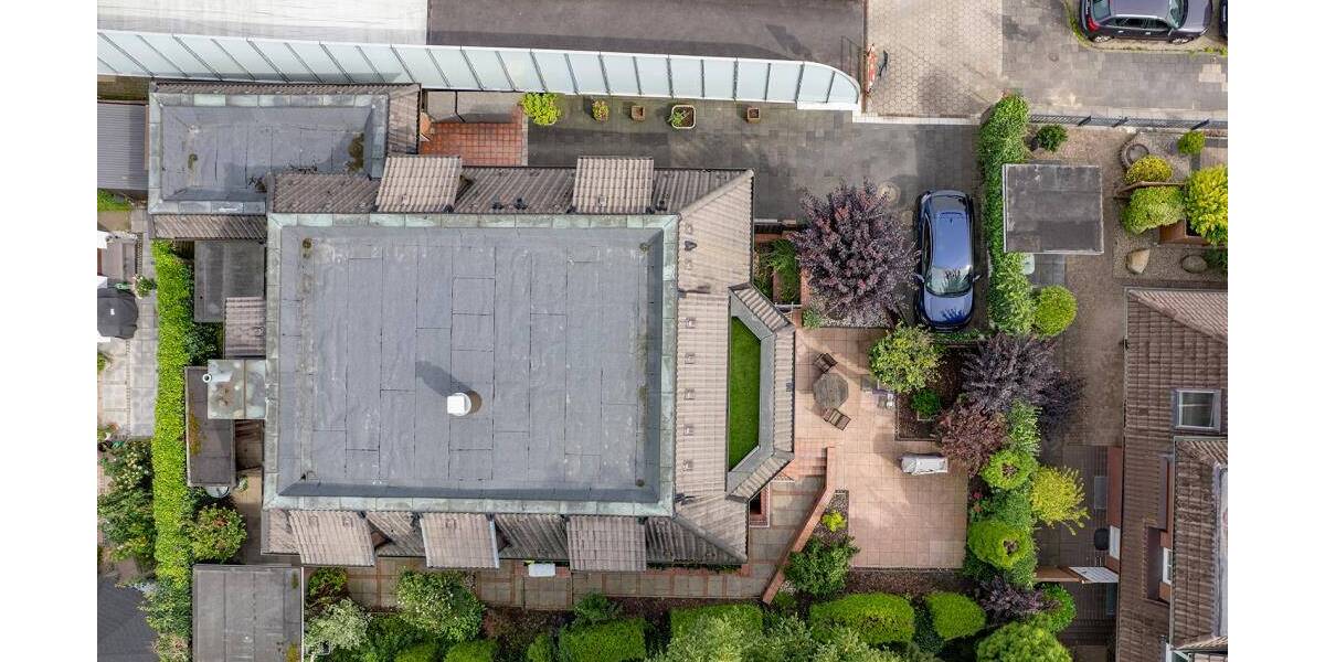 Mehrfamilienhaus, Wohnhaus Reinbek - 5 Zimmer, 157 m&sup2;, 675.000&euro; | Angebot:25355904