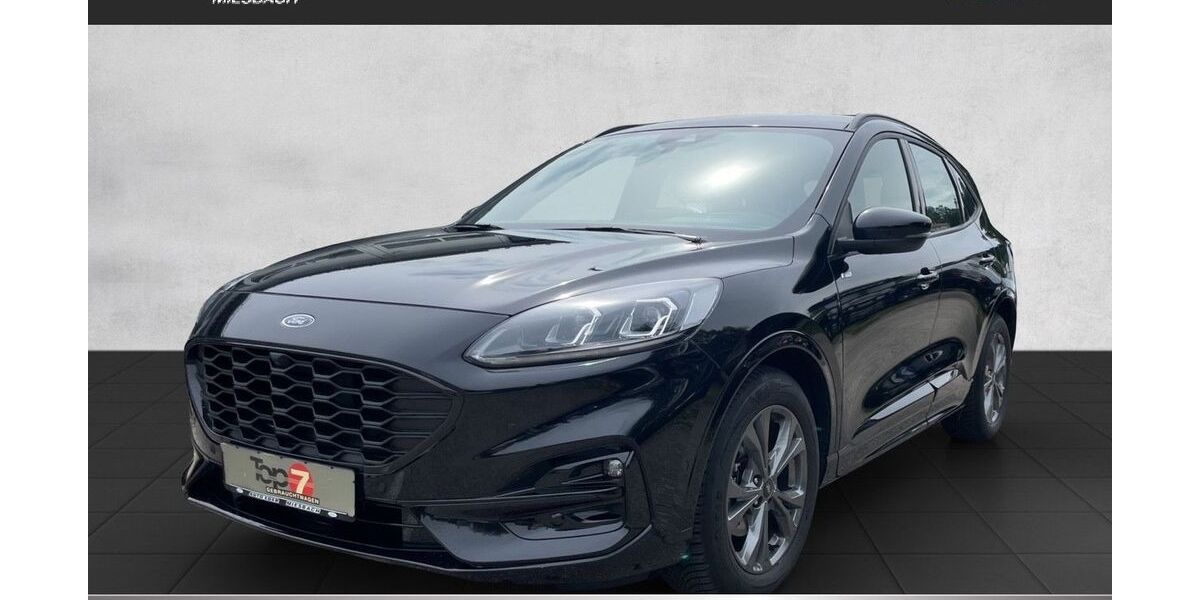 Ford Kuga 25.967 km 24.900 &euro; Miesbach 83714
