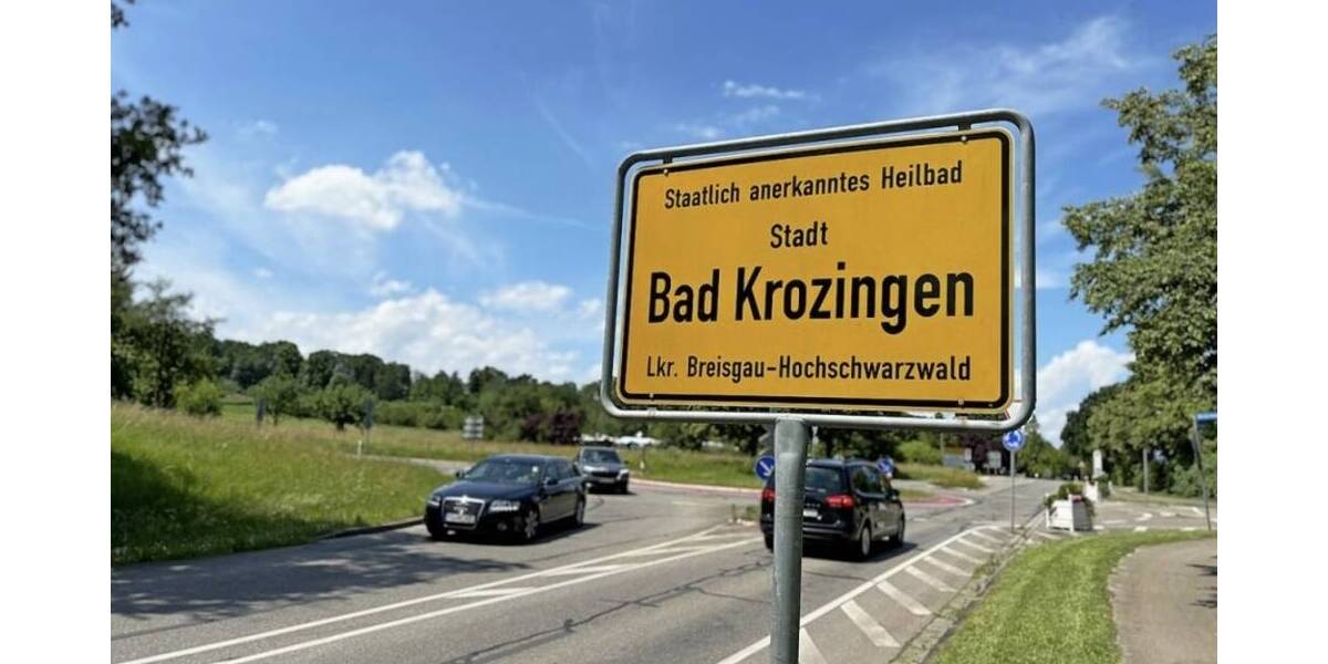 Attraktives Baugrundstück im Kurgarten - teilbar & zentral zimmer