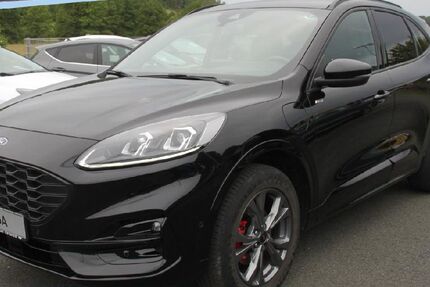 Ford Kuga 81.400 km 23.690 &euro; Mittenaar 35756
