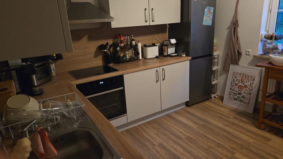 Erdgeschoßwohnung Waldkirchen - 2 Zimmer, 55 m&sup2;, 500&euro; | Angebot:25480124