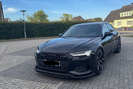 Audi A6 93.000 km 39.000 € Wesendorf 29392