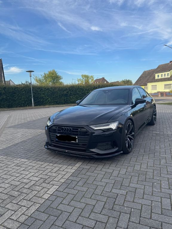 Audi A6 93.000 km 39.000 € Wesendorf 29392