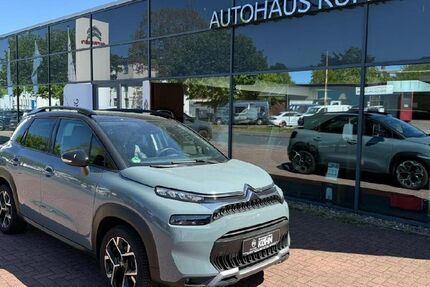 Citroen C3 Aircross 40.500 km 17.990 &euro; Verden 27283