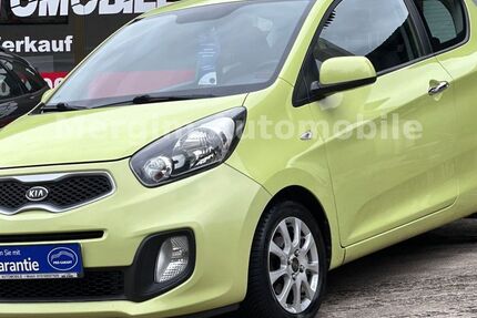 Kia Picanto 84.000 km 4.900 € Wendelsheim 55234
