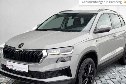 Skoda Karoq 7.101 km 29.479 &euro; Bamberg 96052