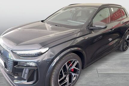 Audi Q6 e-tron 18.510 km 64.811 &euro; Dortmund 44143