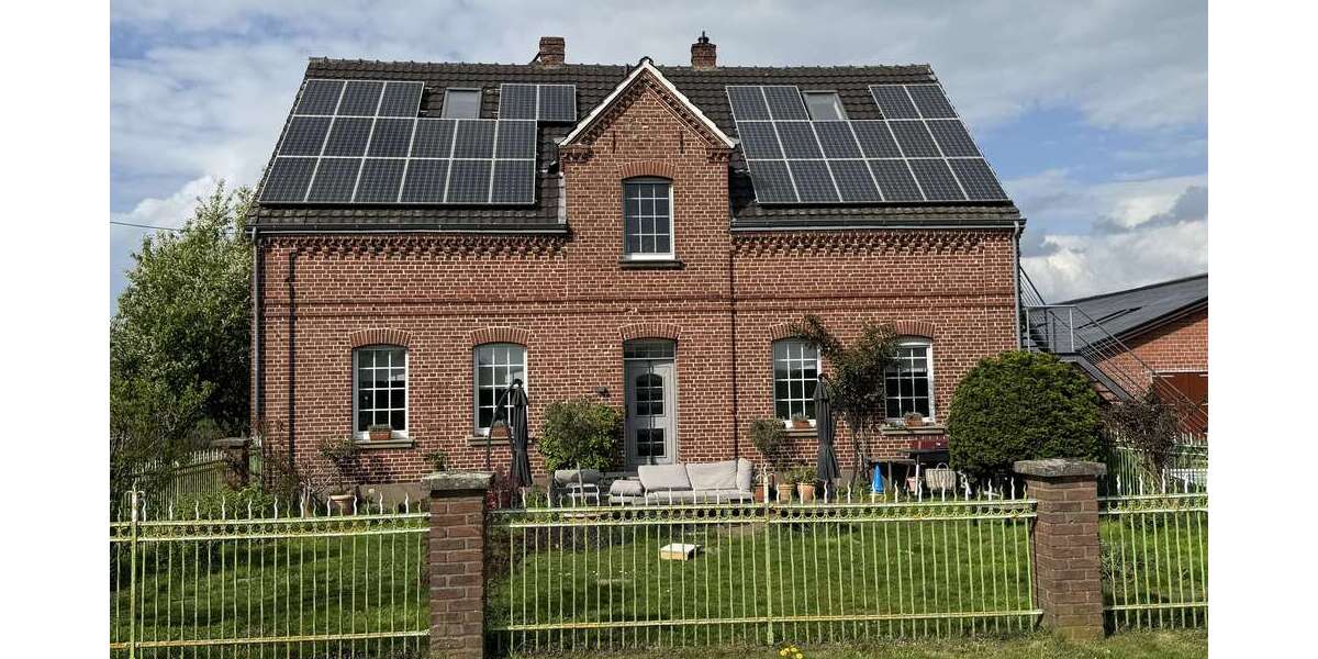 Einfamilienhaus Hamminkeln - 12 Zimmer, 357 m&sup2;, 550.000&euro; | Angebot:26739936
