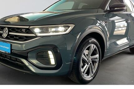 VW T-Roc 25.295 km 30.850 € Pfarrkirchen 84347